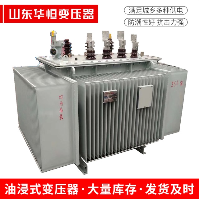 S13-10000/35德保德保德保电力变压器厂家