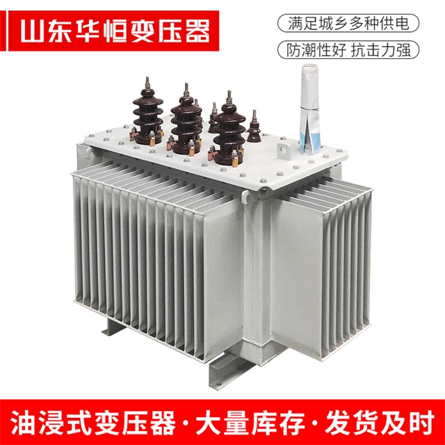 S11-10000/35德保德保德保电力变压器价格