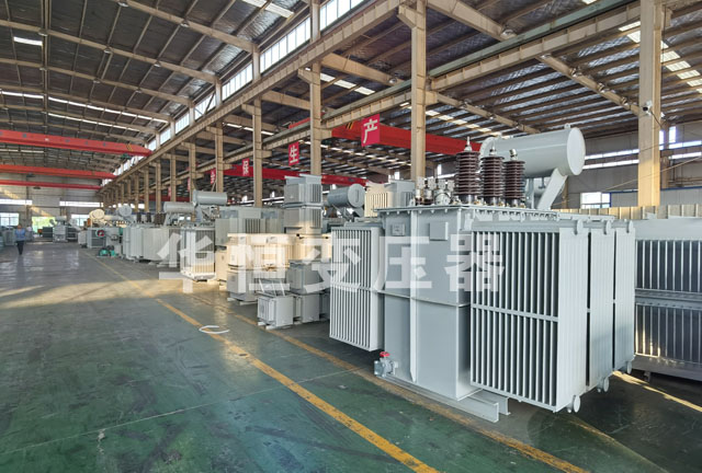 S13-8000/35德保德保德保电力变压器厂家