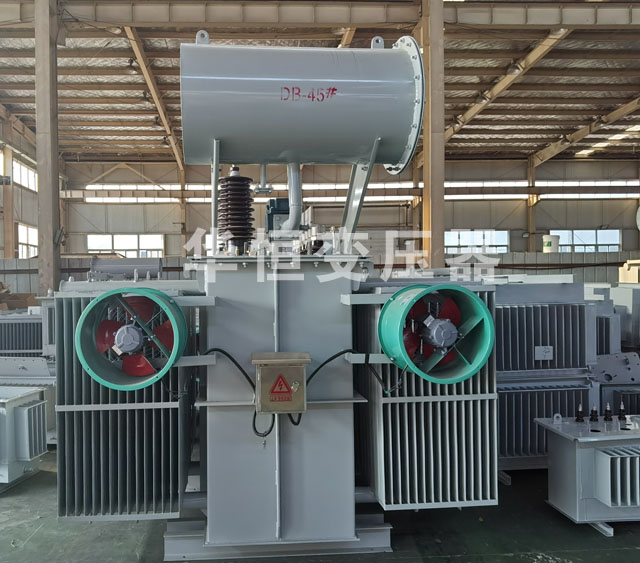 S13-8000/35德保德保德保电力变压器