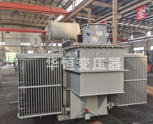 S11-6300/35德保德保德保电力变压器价格