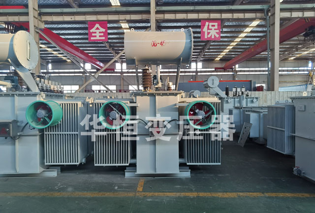 SZ11-10000/35德保德保德保油浸式变压器厂家